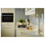 Abode Province 4-in-1 Monobloc Tap - Unbeatable Bathrooms