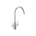 Abode Province 4-in-1 Monobloc Tap - Unbeatable Bathrooms
