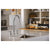 Abode Profile 4-in-1 3 Part Tap - Unbeatable Bathrooms