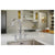 Abode Project 4-in-1 3 Part Tap - Unbeatable Bathrooms