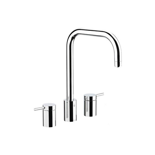 Abode Project 4-in-1 3 Part Tap - Unbeatable Bathrooms