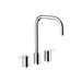 Abode Project 4-in-1 3 Part Tap - Unbeatable Bathrooms