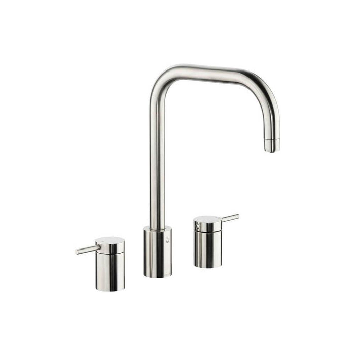 Abode Project 4-in-1 3 Part Tap - Unbeatable Bathrooms