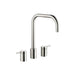 Abode Project 4-in-1 3 Part Tap - Unbeatable Bathrooms