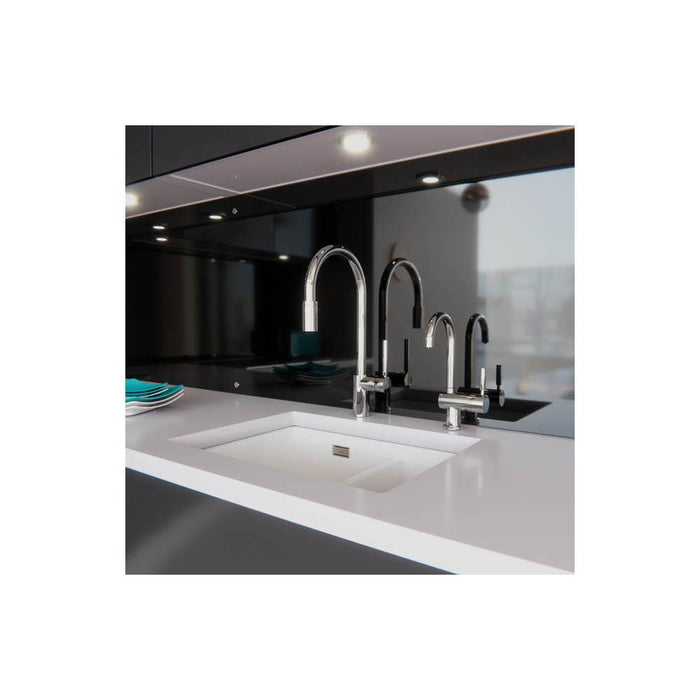 Abode ProDuo Hot & Cold Filtered Water Dispenser - Unbeatable Bathrooms
