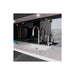 Abode ProDuo Hot & Cold Filtered Water Dispenser - Unbeatable Bathrooms