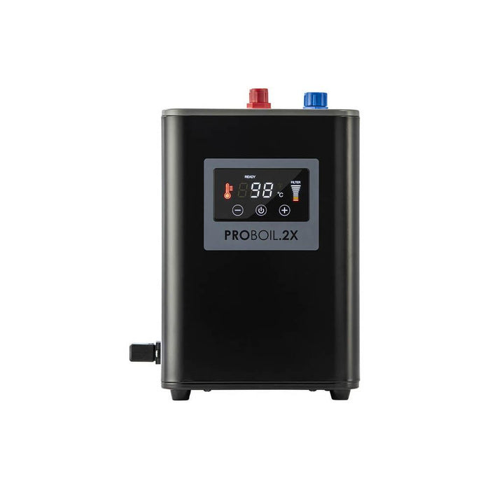 Abode ProDuo Hot & Cold Filtered Water Dispenser - Unbeatable Bathrooms