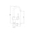 Abode ProDuo Hot & Cold Filtered Water Dispenser - Unbeatable Bathrooms