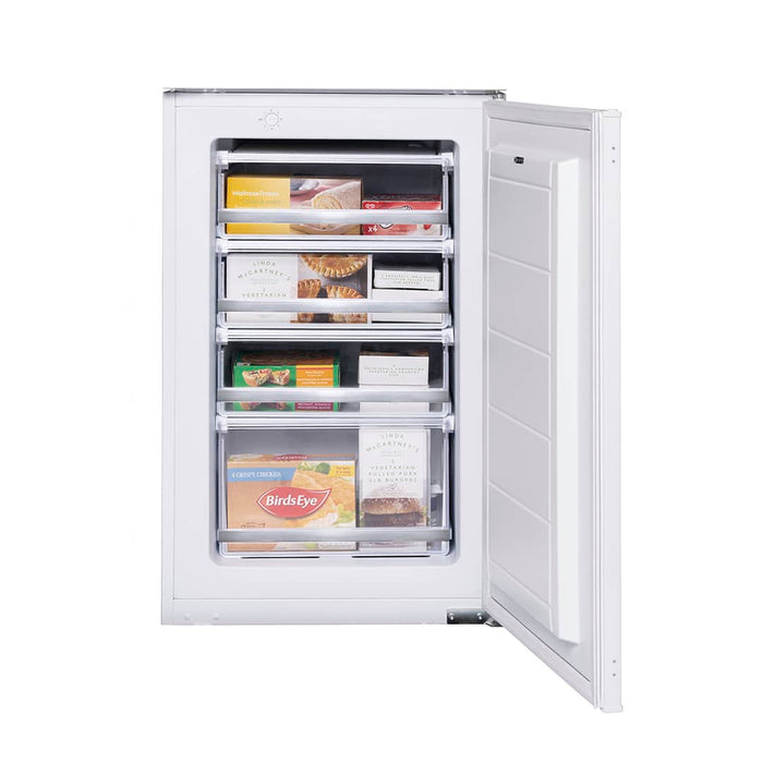 Caple 88cm Integrated In Column Freezer RIF893 - Unbeatable Bathrooms