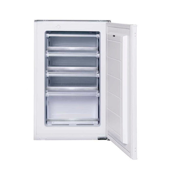 Caple 88cm Integrated In Column Freezer RIF893 - Unbeatable Bathrooms
