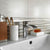 Milos Relieve Decor Mix Gris (Per M²) - Unbeatable Bathrooms