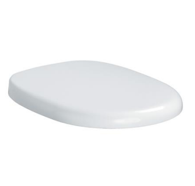 Armitage Shanks Contour 21 Seat White & Cover Slow Close - Unbeatable Bathrooms