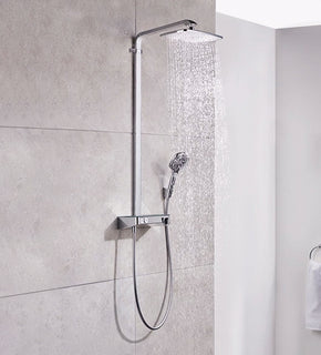 Shop our range of Showers and Showering Products.