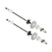 Armitage Shanks Contour 21+ Basin Fixation Set - Unbeatable Bathrooms