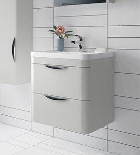 Shop our range of Bathroom Sink and Basin Vanity Units.