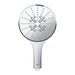 Grohe Rainshower SmartActive 150 Hand Shower 3 sprays - Unbeatable Bathrooms