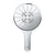 Grohe Rainshower SmartActive 150 Hand Shower 3 sprays - Unbeatable Bathrooms