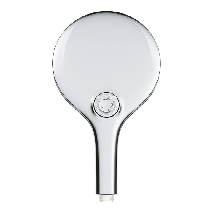 Grohe Rainshower SmartActive 150 Hand Shower 3 sprays - Unbeatable Bathrooms