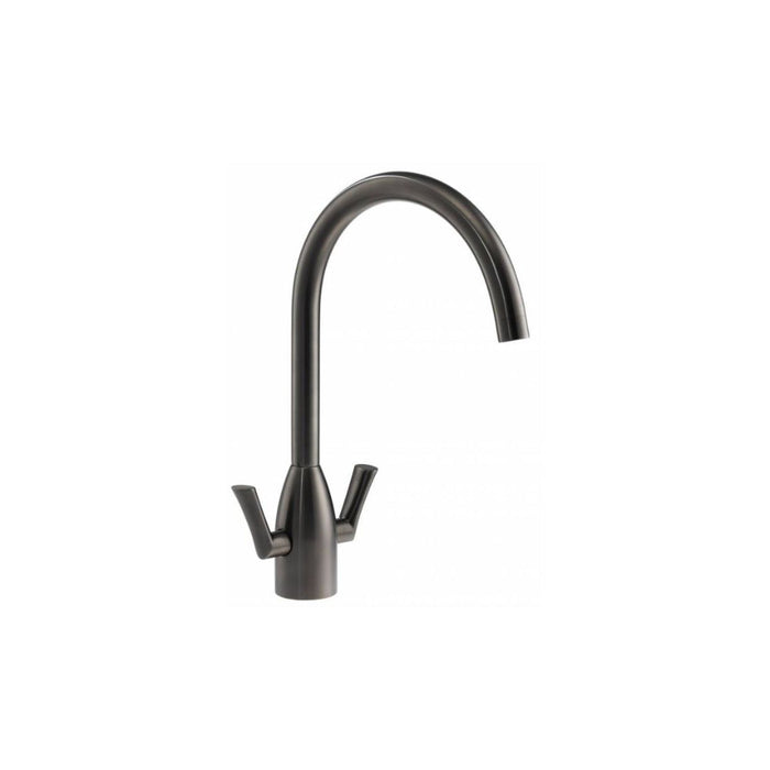 Abode Airo Monobloc Mixer Tap - Unbeatable Bathrooms