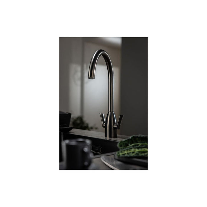 Abode Airo Monobloc Mixer Tap - Unbeatable Bathrooms