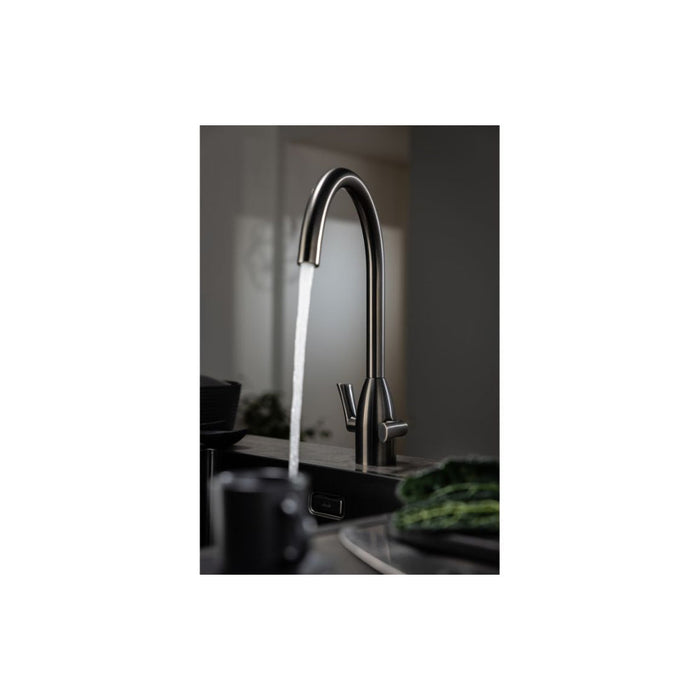 Abode Airo Monobloc Mixer Tap - Unbeatable Bathrooms