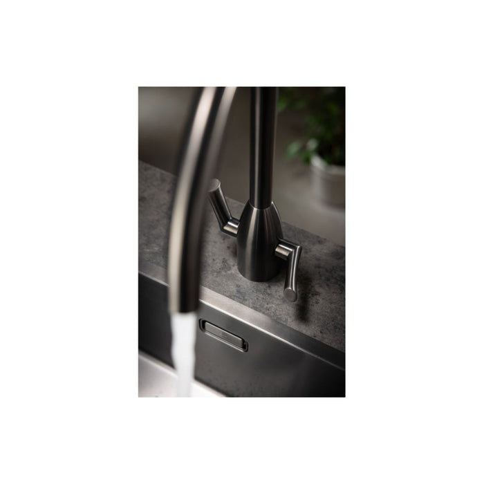 Abode Airo Monobloc Mixer Tap - Unbeatable Bathrooms