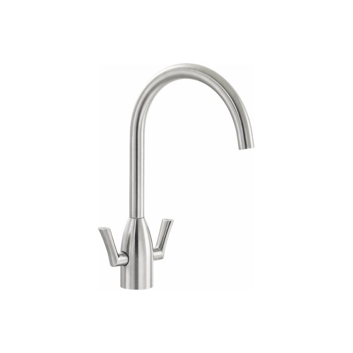 Abode Airo Monobloc Mixer Tap - Unbeatable Bathrooms
