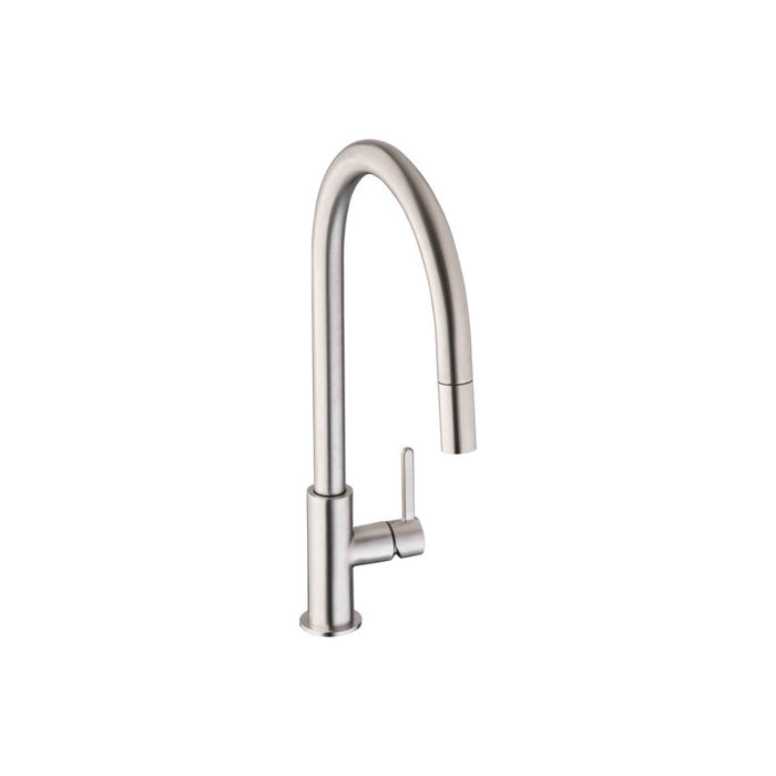 Abode Althia Mixer Tap w/Pull Out - Unbeatable Bathrooms