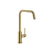 Abode Althia Single Lever Mixer Tap - Unbeatable Bathrooms