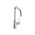 Abode Althia Single Lever Mixer Tap - Unbeatable Bathrooms