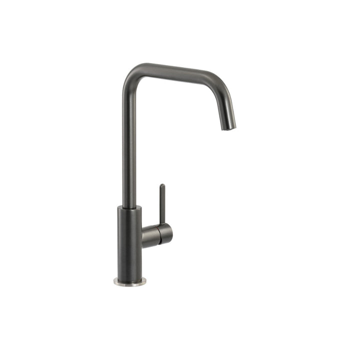 Abode Althia Single Lever Mixer Tap - Unbeatable Bathrooms