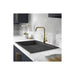 Abode Althia Single Lever Mixer Tap - Unbeatable Bathrooms