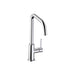 Abode Althia Single Lever Mixer Tap - Unbeatable Bathrooms