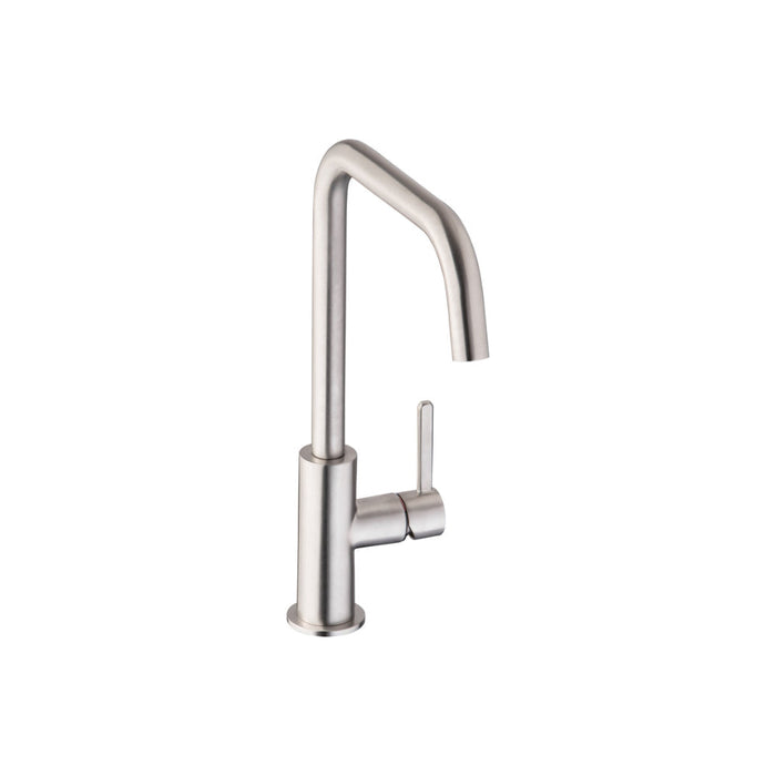 Abode Althia Single Lever Mixer Tap - Unbeatable Bathrooms