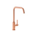Abode Althia Single Lever Mixer Tap - Unbeatable Bathrooms
