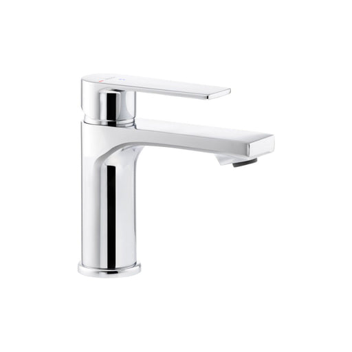 Abode Aquip Basin Mixer - Unbeatable Bathrooms