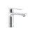 Abode Aquip Basin Mixer - Unbeatable Bathrooms