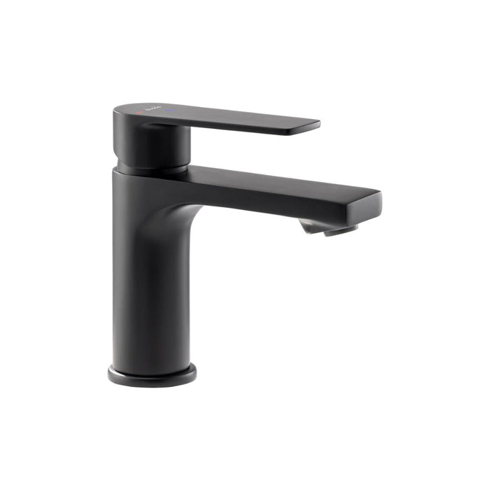 Abode Aquip Basin Mixer - Unbeatable Bathrooms