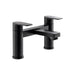 Abode Aquip Deck Mounted Bath Filler - Unbeatable Bathrooms