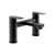 Abode Aquip Deck Mounted Bath Filler - Unbeatable Bathrooms