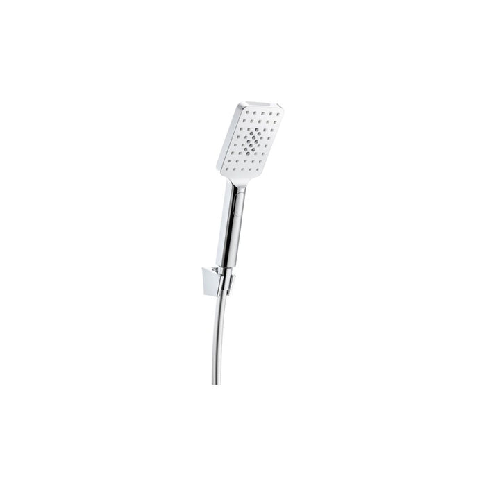 Abode Aquip Deck Mounted Bath Shower Mixer - Unbeatable Bathrooms