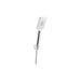 Abode Aquip Deck Mounted Bath Shower Mixer - Unbeatable Bathrooms