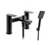 Abode Aquip Deck Mounted Bath Shower Mixer - Unbeatable Bathrooms
