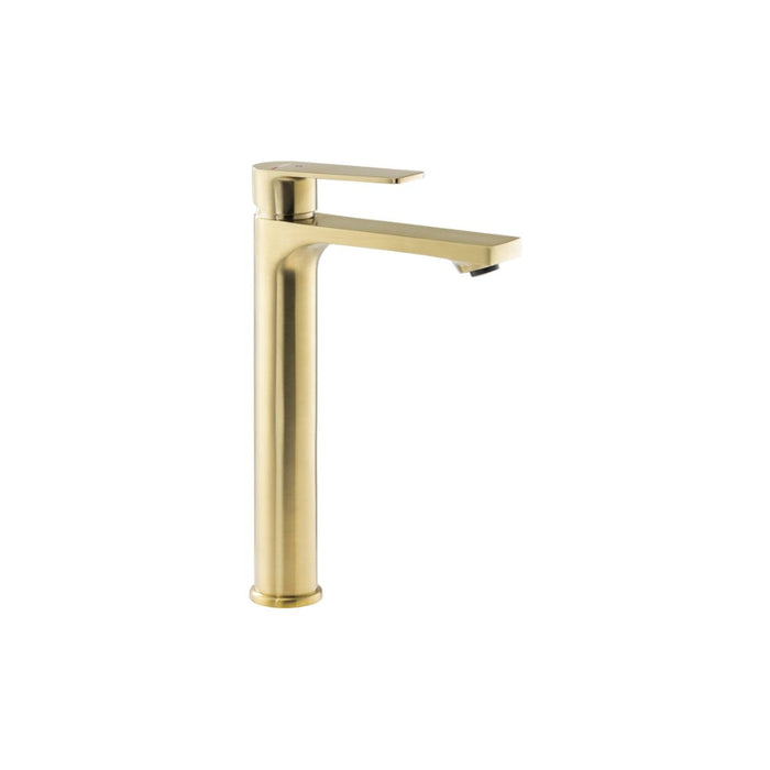 Abode Aquip Tall Basin Mixer - Unbeatable Bathrooms