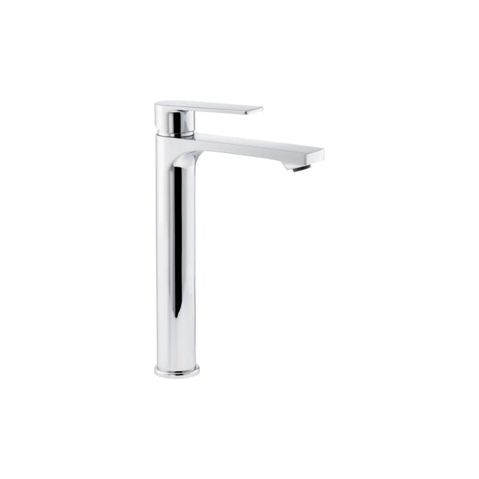 Abode Aquip Tall Basin Mixer - Unbeatable Bathrooms