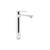 Abode Aquip Tall Basin Mixer - Unbeatable Bathrooms