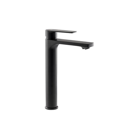 Abode Aquip Tall Basin Mixer - Unbeatable Bathrooms