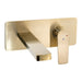 Abode Aquip Wall Mounted Basin / Bath Mixer - Unbeatable Bathrooms