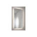 Abode Aruna 450x900mm Frameless Tablet LED Mirror - Unbeatable Bathrooms