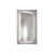 Abode Aruna 450x900mm Frameless Tablet LED Mirror - Unbeatable Bathrooms